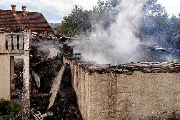 Reliable Fire Damage Removal contractor in Norwood, PA by Fire Damage Biloxi
